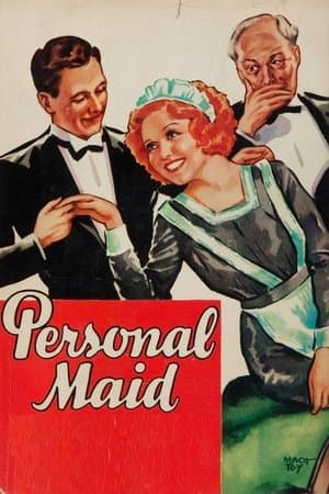 Personal Maid streaming