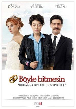 Böyle Bitmesin streaming
