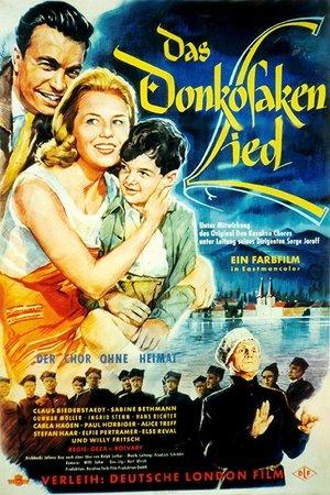 Das Donkosakenlied streaming