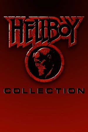 Hellboy II: The Golden Army - Prologue streaming