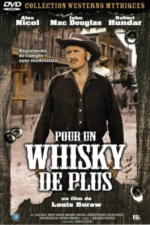 Pour Un Whisky de Plus streaming