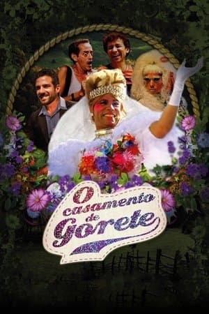 Gorete's Wedding streaming