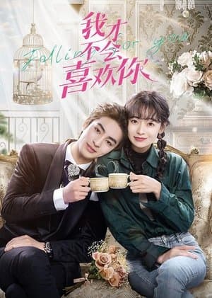 Falling for You streaming