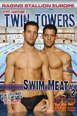 Swim Meat 2: Twin Towers streaming
