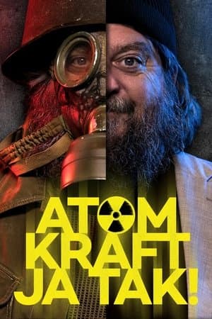 Atomkraft - ja tak streaming