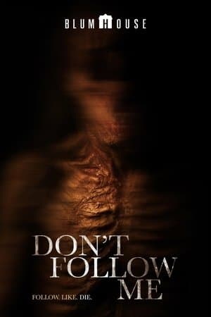 Don't Follow Me streaming