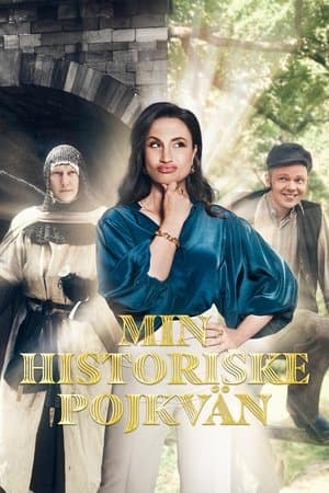 Min historiske pojkvän streaming