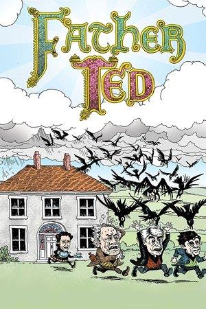 Father Ted streaming