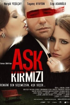 Aşk Kırmızı streaming