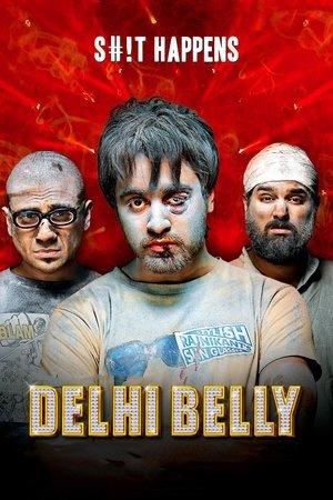 Delhi Belly streaming