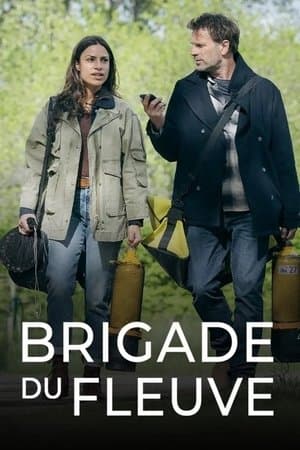 Brigade du fleuve - Le prix à payer streaming