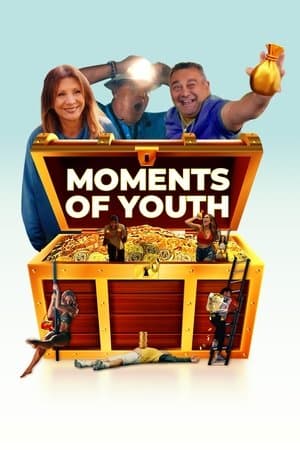Moments of Youth streaming