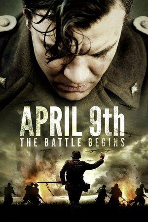 April 9th streaming
