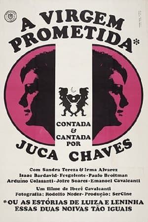 A Virgem Prometida streaming