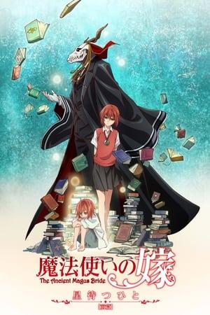 The Ancient Magus Bride - En attendant une étoile streaming
