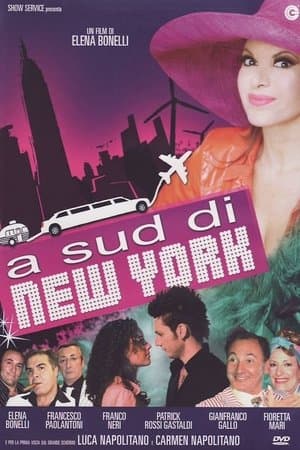 South of New York streaming