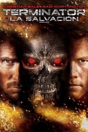 Terminator: Salvation streaming