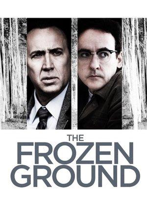 The Frozen Ground streaming