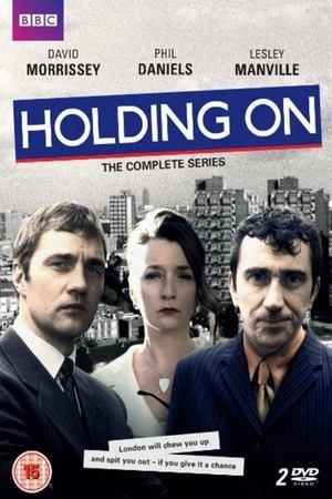 Holding On streaming