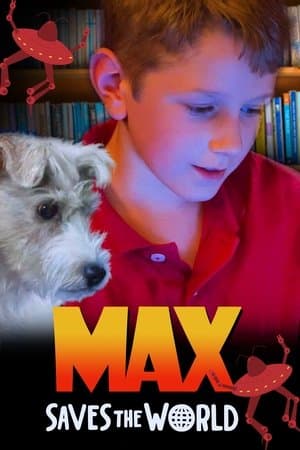 Max Saves the World streaming