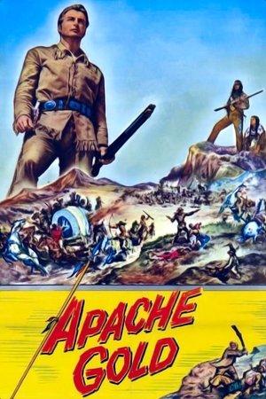 Apache Gold streaming