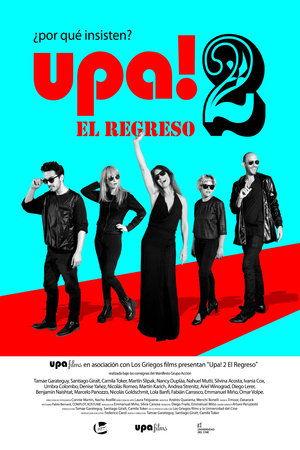 Upa! 2: El regreso streaming