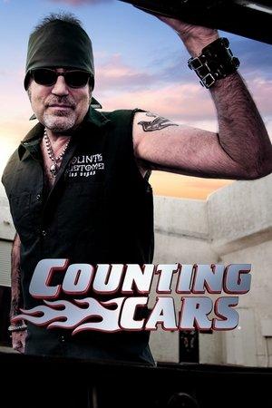Counting Cars streaming
