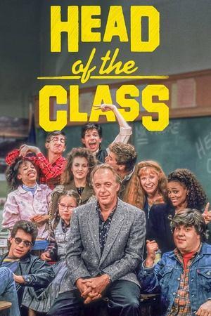Head of the Class streaming