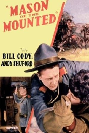 Mason of the Mounted streaming