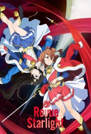 Revue Starlight streaming
