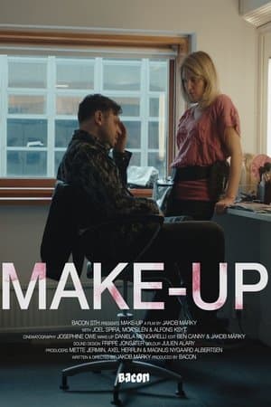 Make-Up streaming