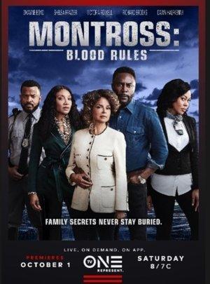 Montross: Blood Rules streaming