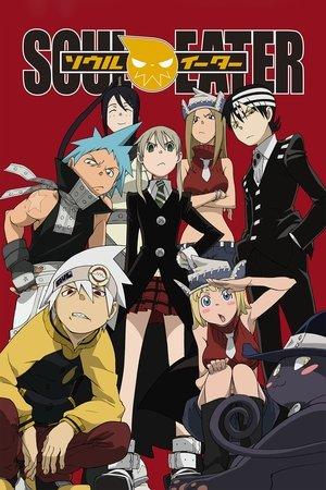 Soul Eater streaming