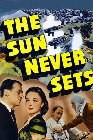 The Sun Never Sets streaming