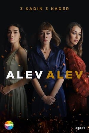 Alev Alev streaming