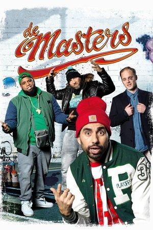 De Masters streaming