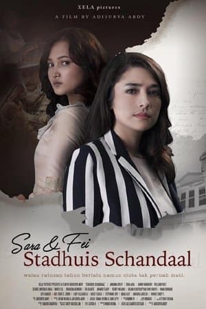 Sara & Fei: Stadhuis Schandaal streaming
