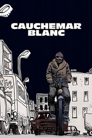 Cauchemar Blanc streaming