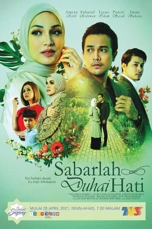 Sabarlah Duhai Hati streaming