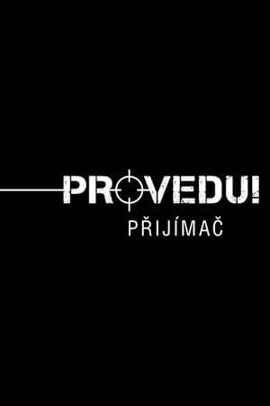 Provedu! Přijímač streaming