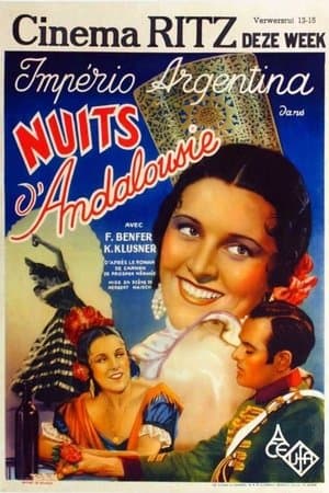 Andalusische Nächte streaming