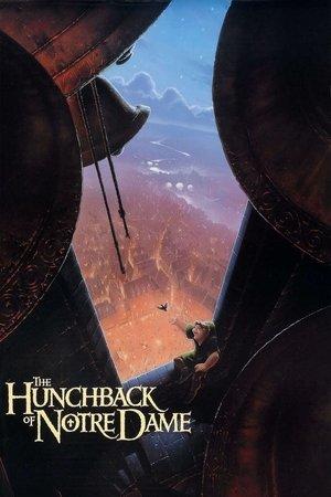 The Hunchback of Notre Dame streaming