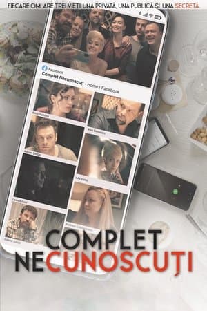 Complet necunoscuți streaming