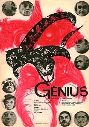 The Genius streaming