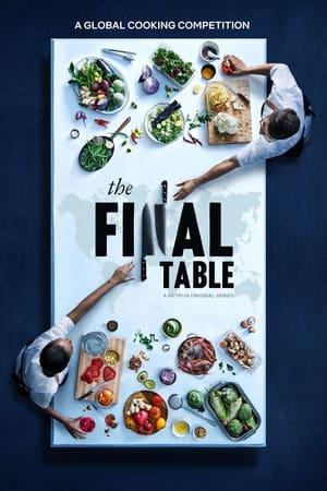 The Final Table streaming