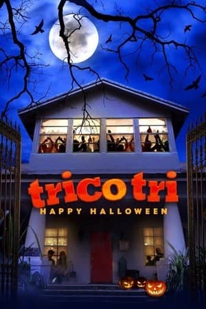 Trico Tri Happy Halloween streaming