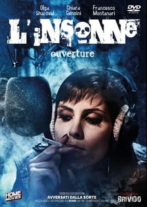 L'insonne ouverture streaming