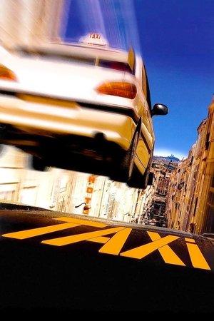 Taxi Express streaming