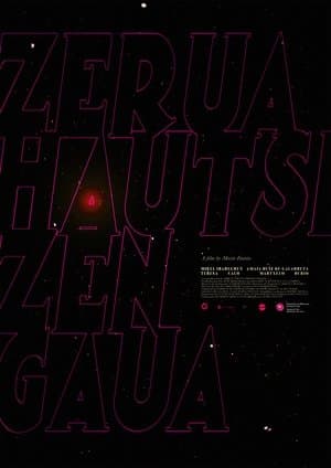 Zerua hautsi zen gaua streaming