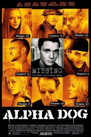 Alpha Dog streaming
